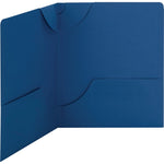 Smead Lockit Letter Recycled File Pocket (SMD87982)
