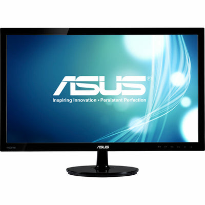 ASUS VS247 23.6" MONITOR (ASUVS247H-P)