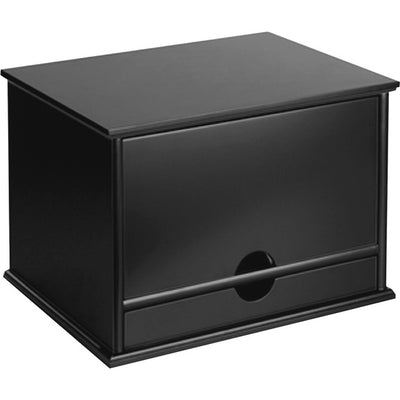 DESKTOP ORGANIZER MIDNIGHT BLK (VCT4720-5)