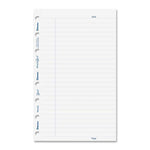 MIRACLE BIND RFL 8x5, 50sh (BLIAFR6050R)