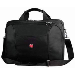 SWISS-G NOTEBOOK CASE 15.6" (HDLSWA0907)