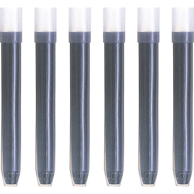 Pilot Fountain Pen Refill (PILIC50-BK)
