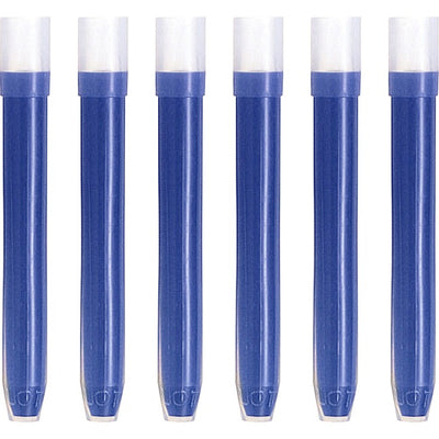 Pilot Fountain Pen Refill (PILIC50-BL)