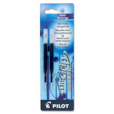 Pilot Dr.Grip/COG/Knight and Midrange Pens Refills (PILBRFM-L)