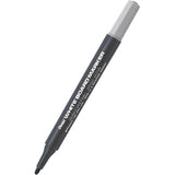 Pentel Dry Erase Marker (3.0mm), Black Ink (PENMW5S-A)