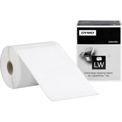 Dymo LabelWriter 4XL Extra Large Shipping Labels (DYM1744907)