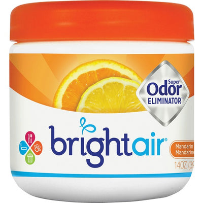 Bright Air Super Odor Eliminator Air Freshener (BRI900013)