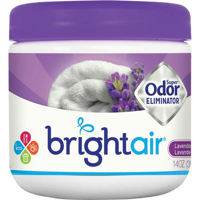 Bright Air Super Odor Eliminator Air Freshener (BRI900014)