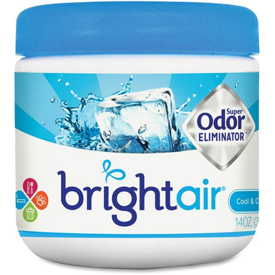 Bright Air Super Odor Eliminator Air Freshener (BRI900090)
