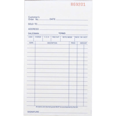 BOOK,ALL-PURPOSE,DUP,CBNLS (BSN39550)