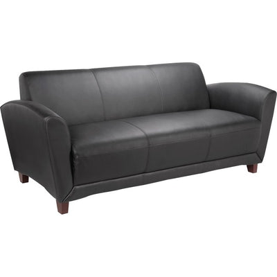 Lorell Accession Reception Sofa (LLR68950)