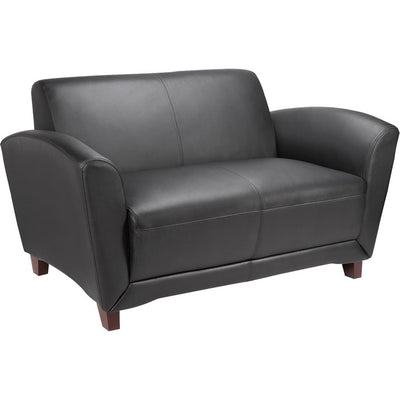Lorell Accession Reception Loveseat (LLR68951)