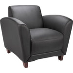 Lorell Accession Club Chair (LLR68952)