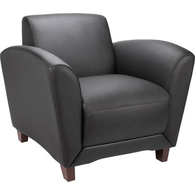 Lorell Accession Club Chair (LLR68952)