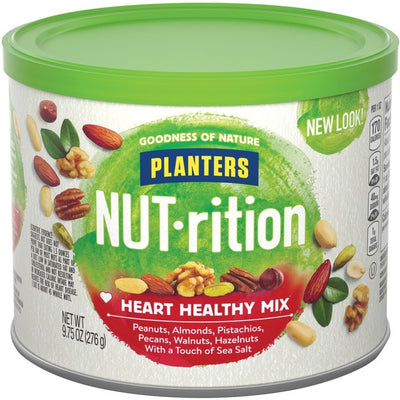 PLANTER HEART HEALTH (KRF05957)
