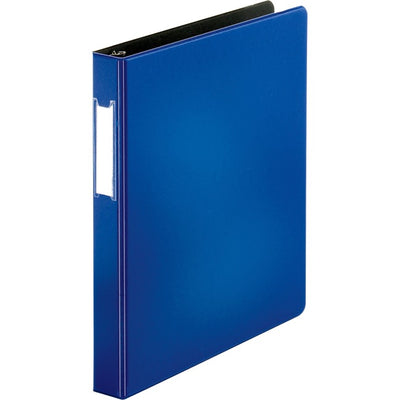 Business Source Slanted D-ring Binders (BSN33107)