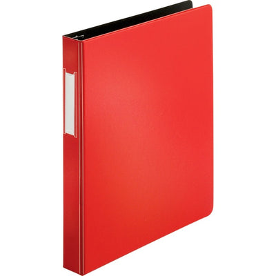 Business Source Slanted D-ring Binders (BSN33108)