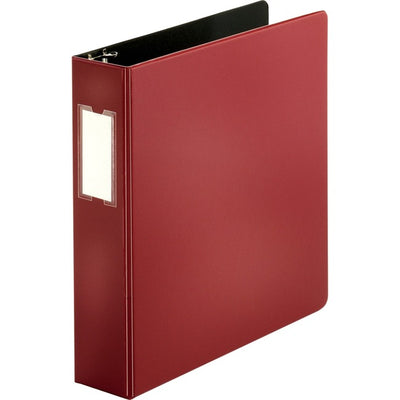 Business Source Slanted D-ring Binders (BSN33110)