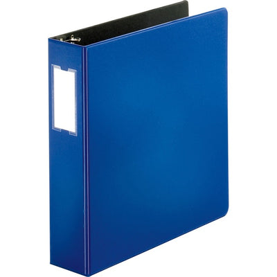 Business Source Slanted D-ring Binders (BSN33111)