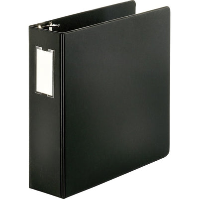 Business Source Slanted D-ring Binders (BSN33113)