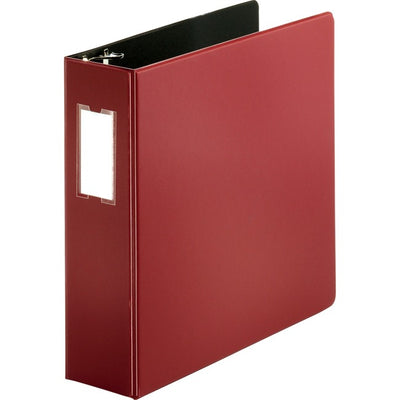 Business Source Slanted D-ring Binders (BSN33114)