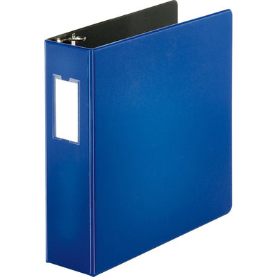 Business Source Slanted D-ring Binders (BSN33115)