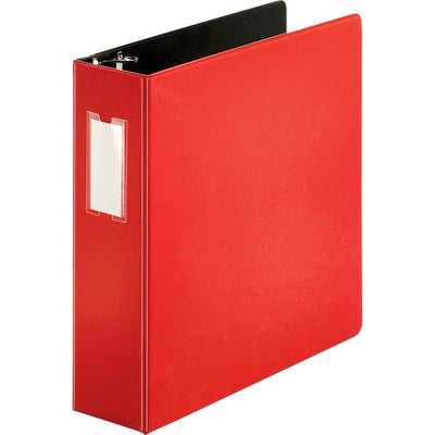 Business Source Slanted D-ring Binders (BSN33116)