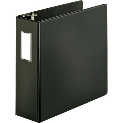 Business Source Slanted D-ring Binders (BSN33117)