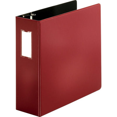 Business Source Slanted D-ring Binders (BSN33118)