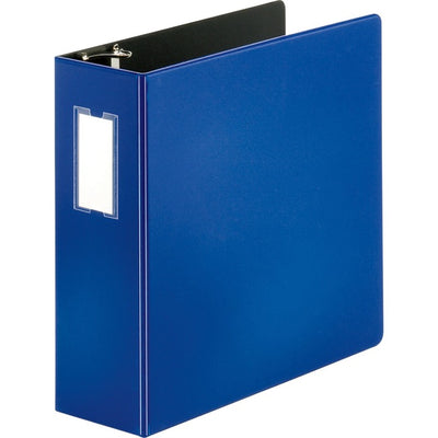 Business Source Slanted D-ring Binders (BSN33119)
