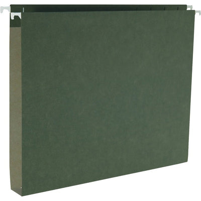 HANG FOLDER LTR 1/5 TAB *1" (BSN43850)