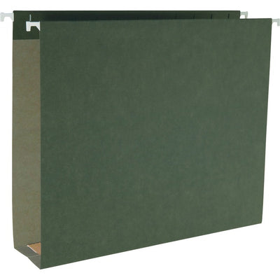 HANG FOLDER LTR 1/5 TAB 2" (BSN43851)