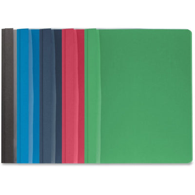 Business Source Letter Report Cover (BSN78519)