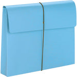 Smead Letter Recycled File Wallet (SMD77203)