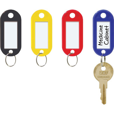 KEY TAGS STEELMASTER 20 ASST (MMF201400647)