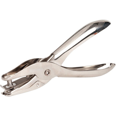 PUNCH, TICKET, ROUND 1/4" HOLE (BSN62895)