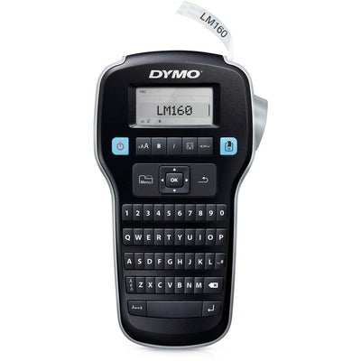 Dymo LabelManager 160 Label Maker (DYM1790415)
