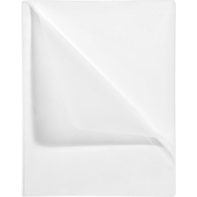 Business Source Letter Size Laminating Pouches - Sealed Long Side (BSN20863)