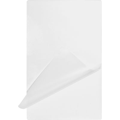 Business Source Clear Legal-Size Laminating Pouches (BSN20867)