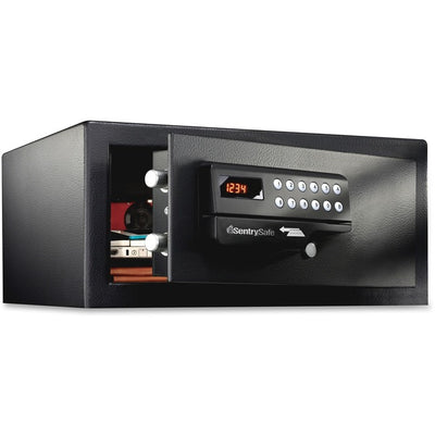 Sentry Safe HL100ESB Card Access Safe (SENHL100ESB)