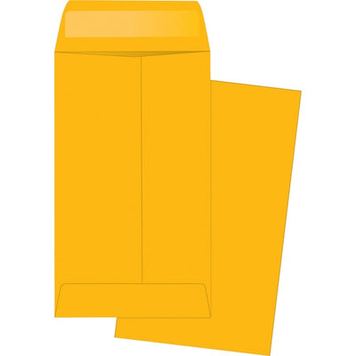 Business Source Small Coin Kraft Envelopes (BSN04441)
