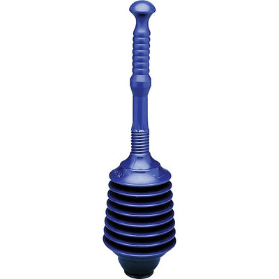 PLUNGER,DELUXE PROFESSIONAL (IMP9205)