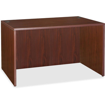 Lorell Essentials Series Rectangular Desk Shell (LLR69375)
