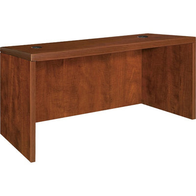 Lorell Essentials Series Rectangular Desk Shell (LLR69903)