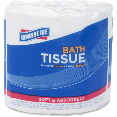 TISSUE BATH 2PLY WHT SEPTC SFE (GJO25080-80)