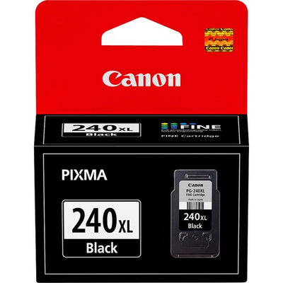 Canon PG-240XL Black Ink Cartridge (CNM5206B001)