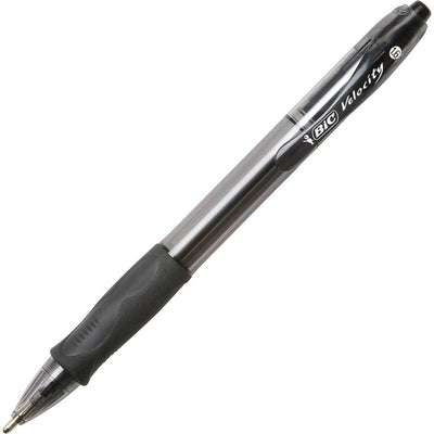 BALLP.PEN RT VELOCITY 1.6MM BK (BICVLGB11BK)