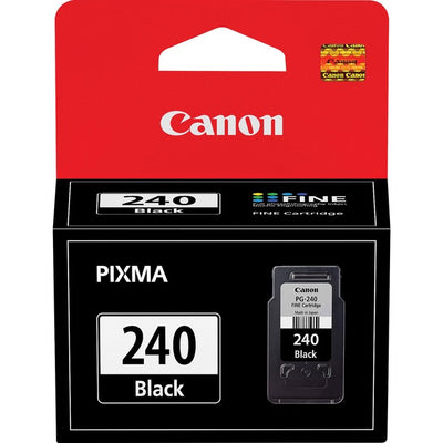 Canon PG-240 Original Ink Cartridge - Pigment Black (CNM5207B001)
