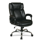 WorkSmart WorkSmart Big Man's Executive Chair (OSPEC1283CEC3)