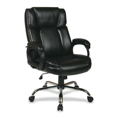 WorkSmart WorkSmart Big Man's Executive Chair (OSPEC1283CEC3)